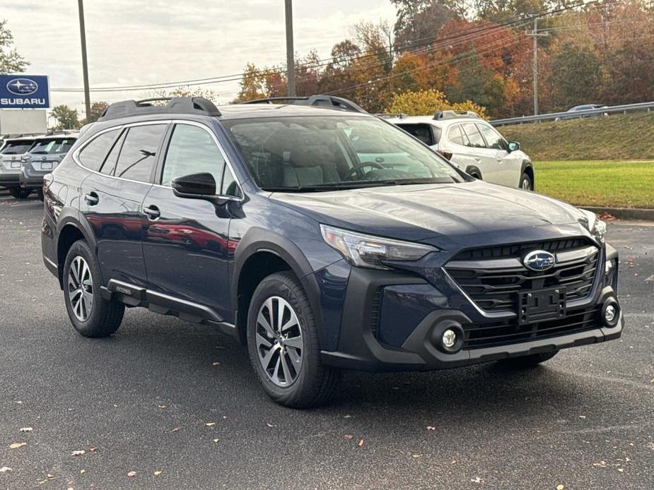 new 2025 Subaru Outback car, priced at $36,716