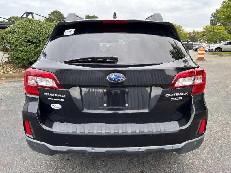 used 2017 Subaru Outback car, priced at $19,995