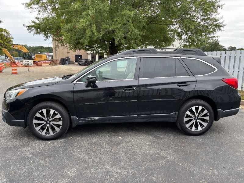 used 2017 Subaru Outback car, priced at $19,995