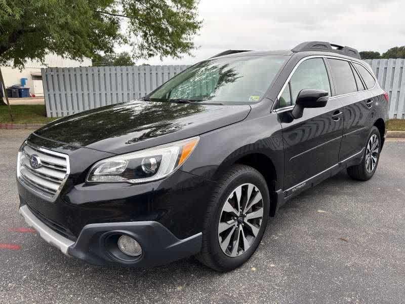 used 2017 Subaru Outback car, priced at $19,995