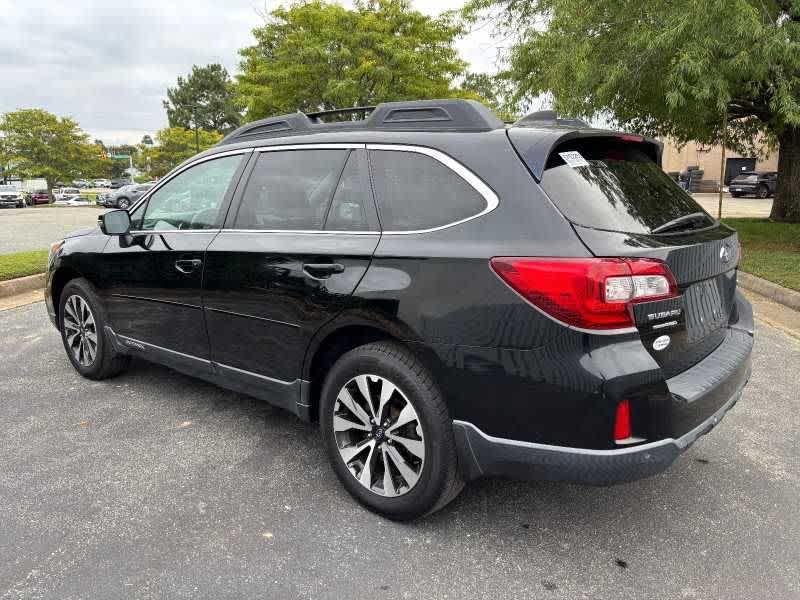 used 2017 Subaru Outback car, priced at $19,995