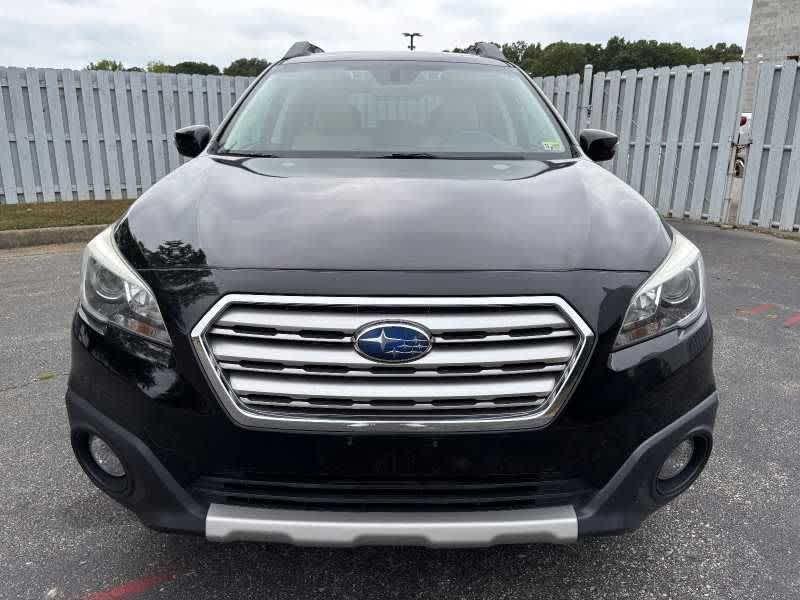 used 2017 Subaru Outback car, priced at $19,995