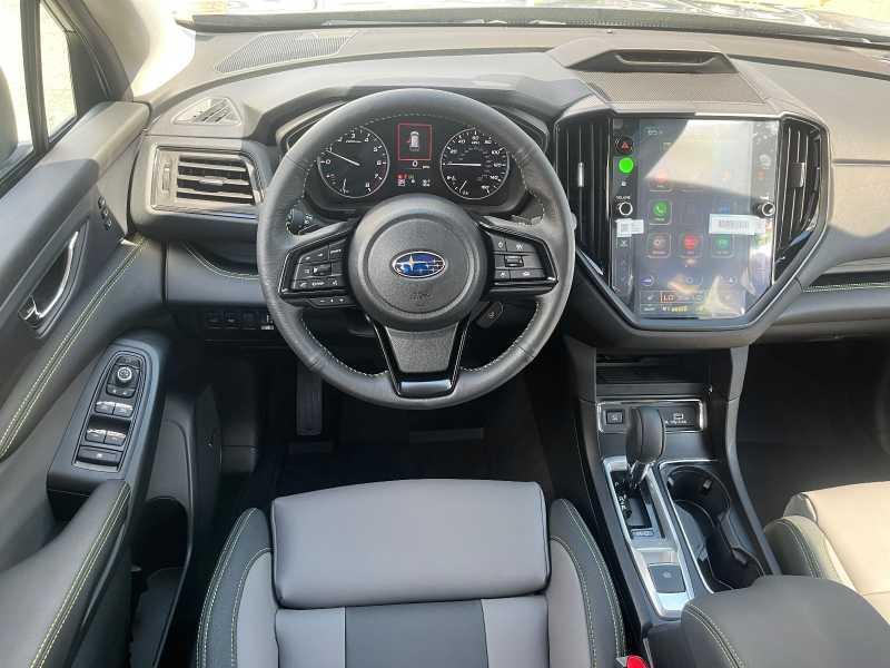 new 2024 Subaru Ascent car, priced at $46,641