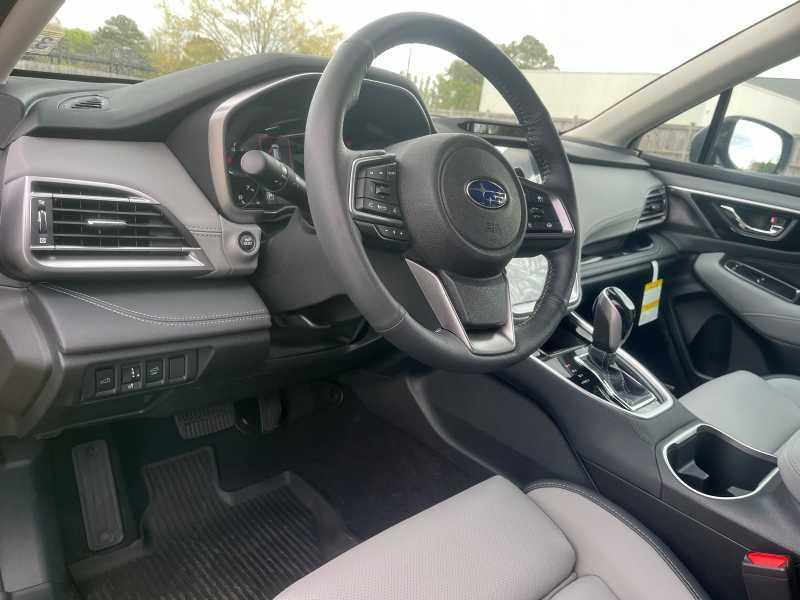 new 2024 Subaru Outback car, priced at $37,470