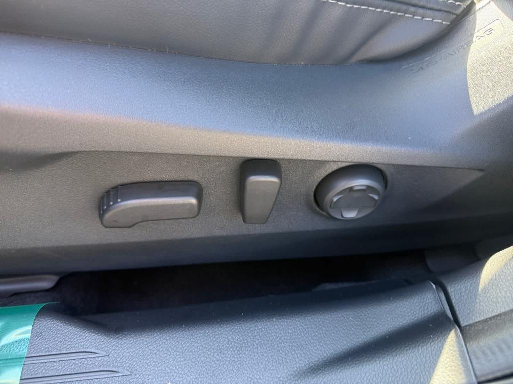 new 2025 Subaru Outback car, priced at $39,268