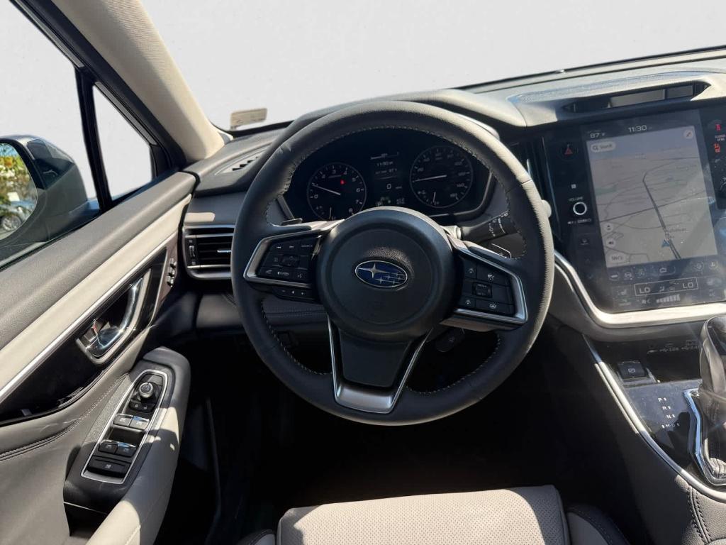 new 2025 Subaru Outback car, priced at $39,268
