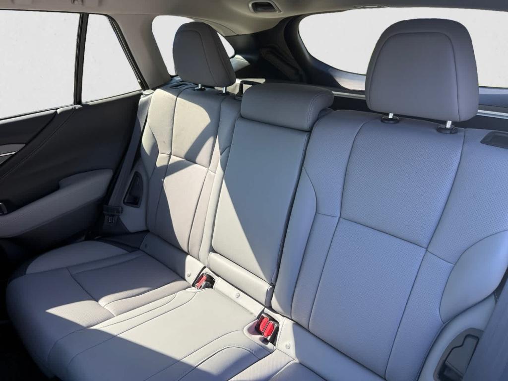 new 2025 Subaru Outback car, priced at $39,268