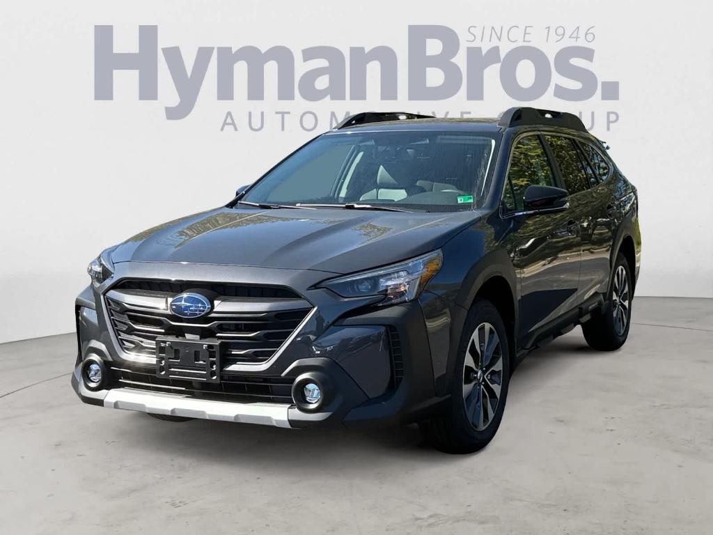 new 2025 Subaru Outback car, priced at $39,268