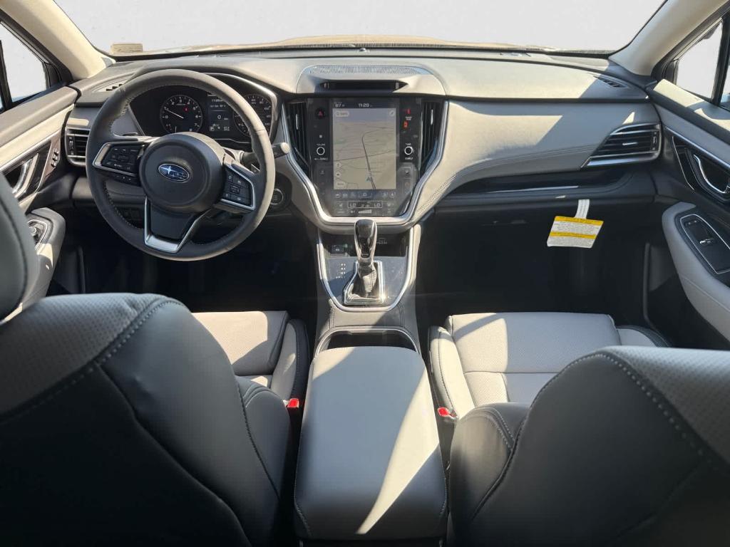 new 2025 Subaru Outback car, priced at $39,268