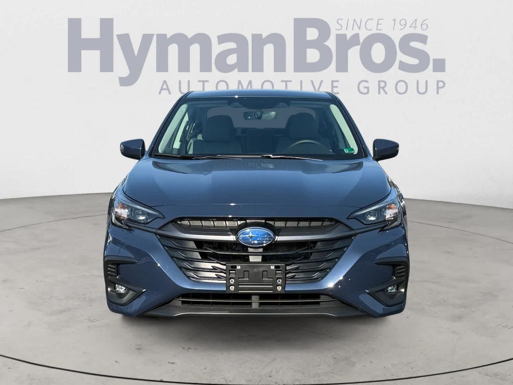 new 2025 Subaru Legacy car, priced at $29,799