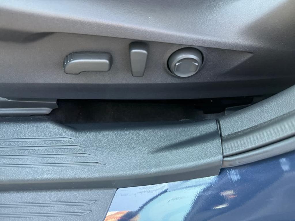 new 2025 Subaru Legacy car, priced at $29,799