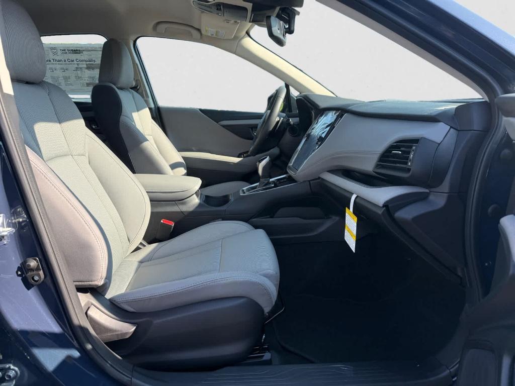 new 2025 Subaru Legacy car, priced at $29,799