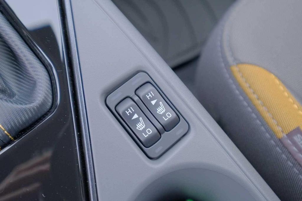 new 2025 Subaru Crosstrek car, priced at $33,040