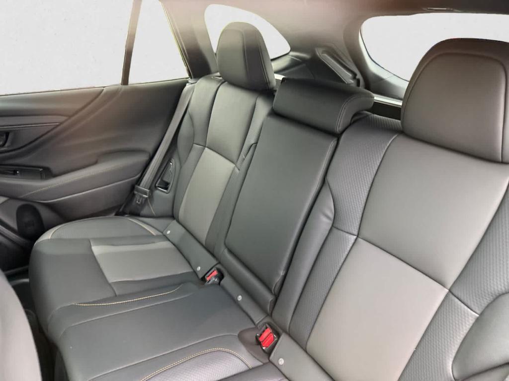 new 2025 Subaru Outback car, priced at $42,941