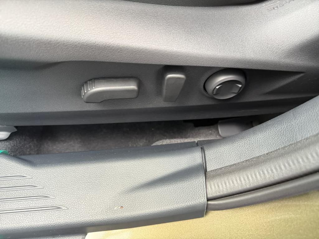 new 2025 Subaru Outback car, priced at $42,941