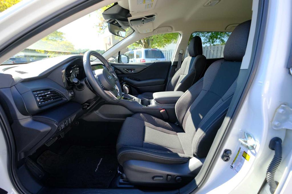 used 2024 Subaru Outback car, priced at $31,995