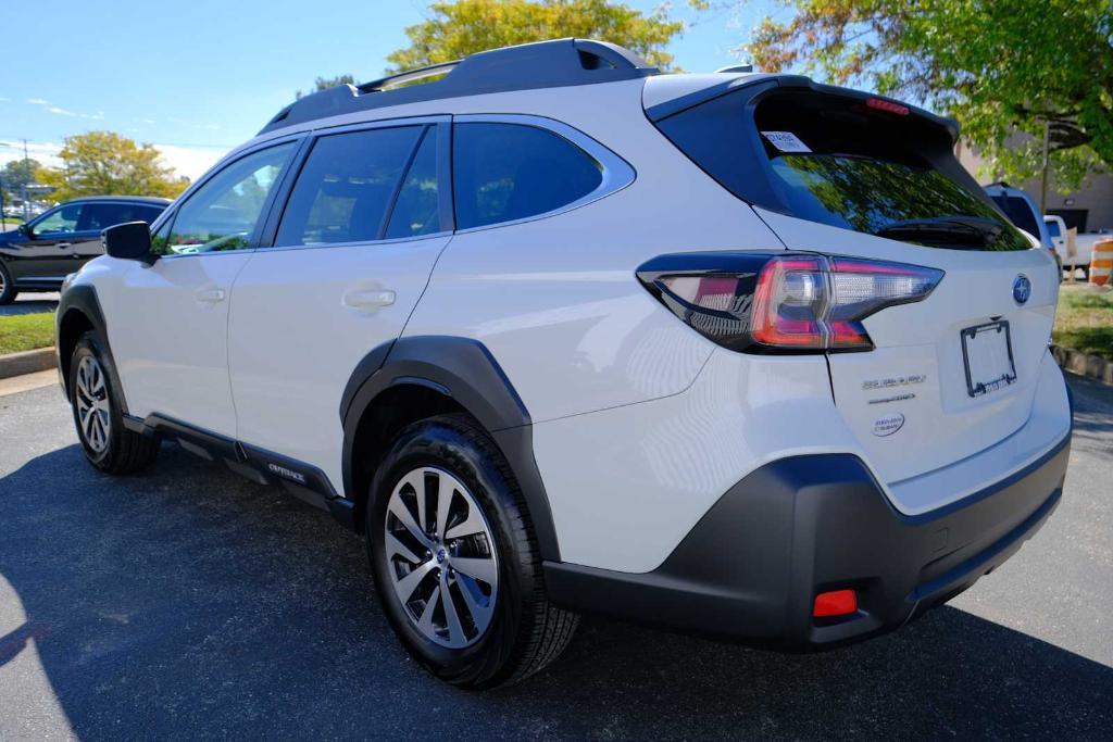 used 2024 Subaru Outback car, priced at $31,995