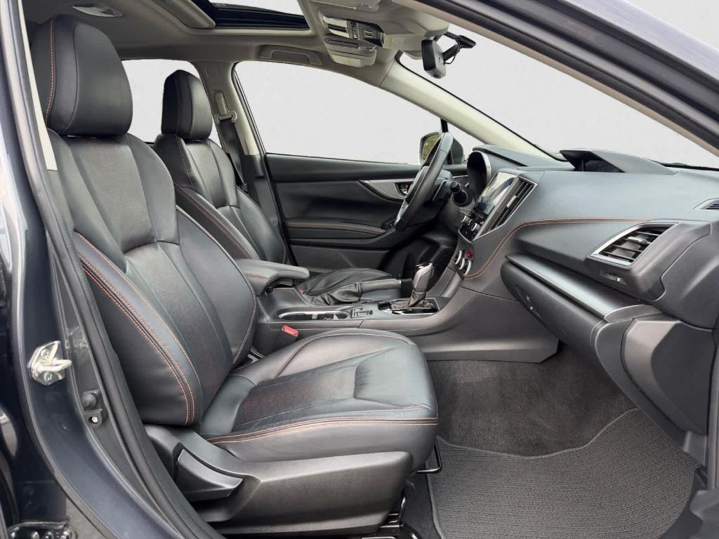 used 2023 Subaru Crosstrek car, priced at $26,995