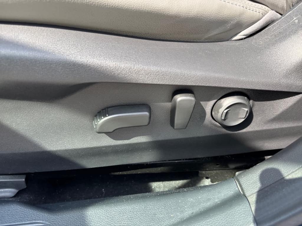 used 2020 Subaru Legacy car, priced at $26,495