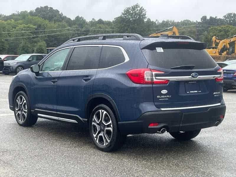 new 2024 Subaru Ascent car, priced at $47,563