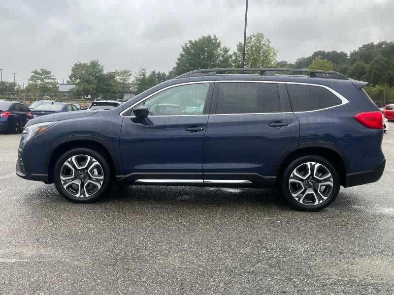 new 2024 Subaru Ascent car, priced at $47,563