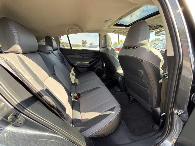 used 2021 Subaru Crosstrek car, priced at $28,995