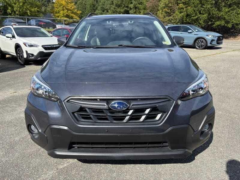 used 2021 Subaru Crosstrek car, priced at $28,995