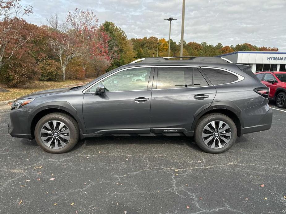 new 2024 Subaru Outback car, priced at $42,482