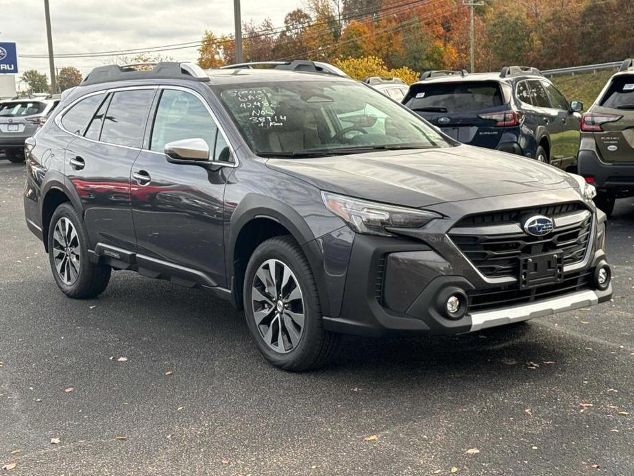 new 2024 Subaru Outback car, priced at $42,482