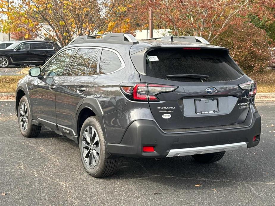 new 2024 Subaru Outback car, priced at $42,482