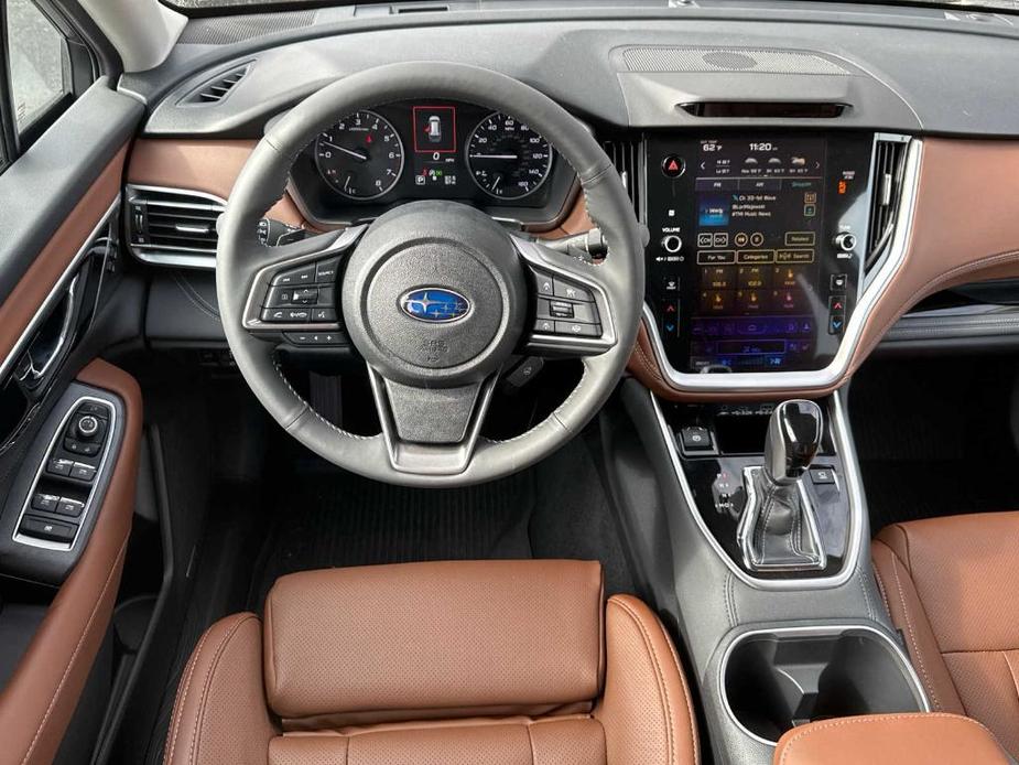 new 2024 Subaru Outback car, priced at $42,482