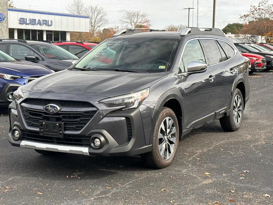 new 2024 Subaru Outback car, priced at $42,482