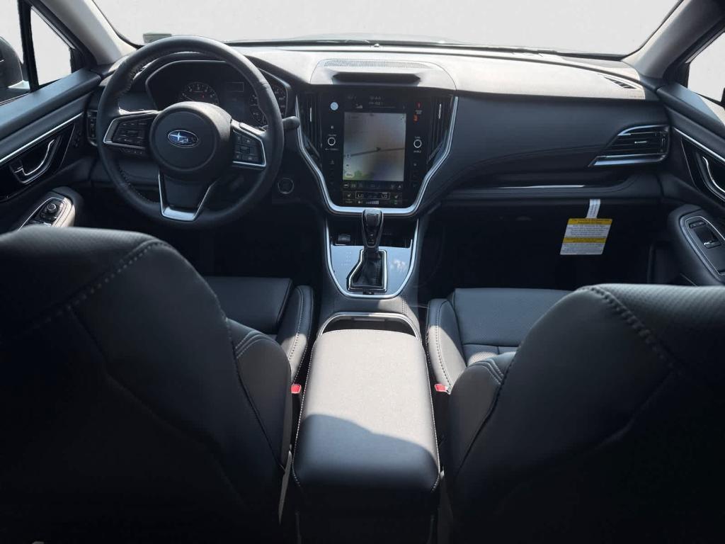 new 2025 Subaru Outback car, priced at $37,485