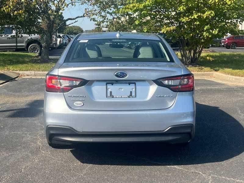 new 2025 Subaru Legacy car, priced at $35,746