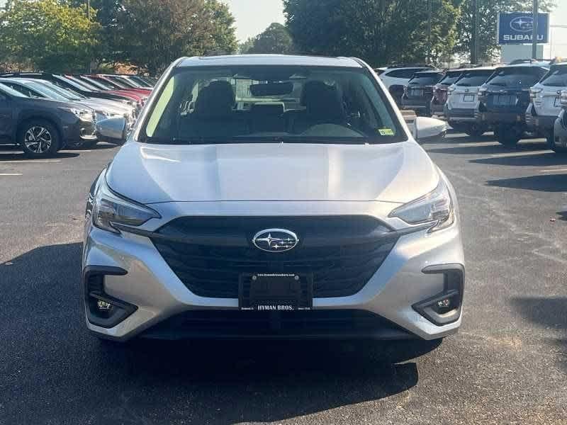 new 2025 Subaru Legacy car, priced at $35,746