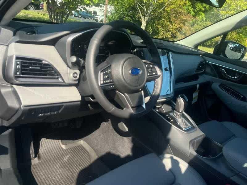 new 2025 Subaru Legacy car, priced at $35,746