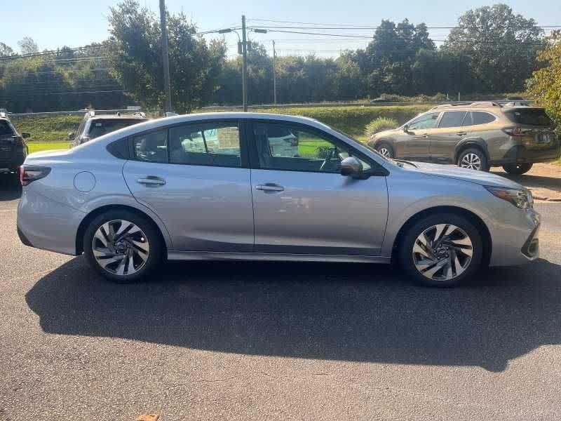 new 2025 Subaru Legacy car, priced at $35,746