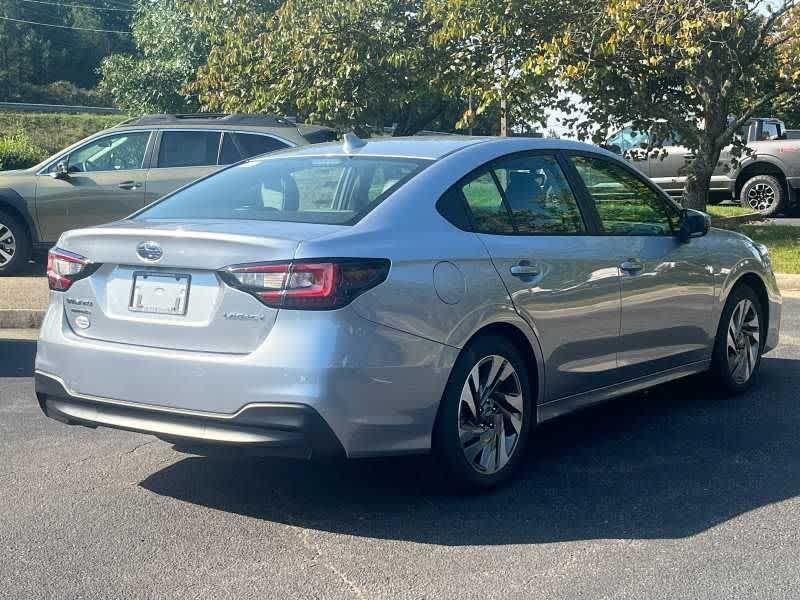 new 2025 Subaru Legacy car, priced at $35,746