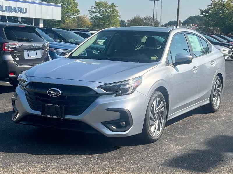 new 2025 Subaru Legacy car, priced at $35,746