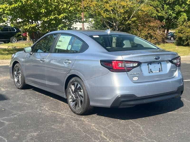 new 2025 Subaru Legacy car, priced at $35,746