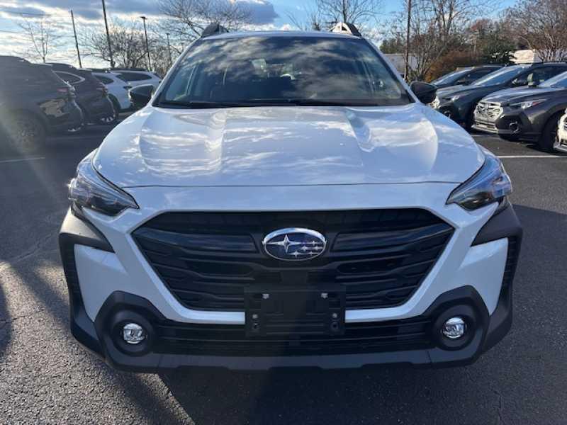 new 2024 Subaru Outback car, priced at $36,010