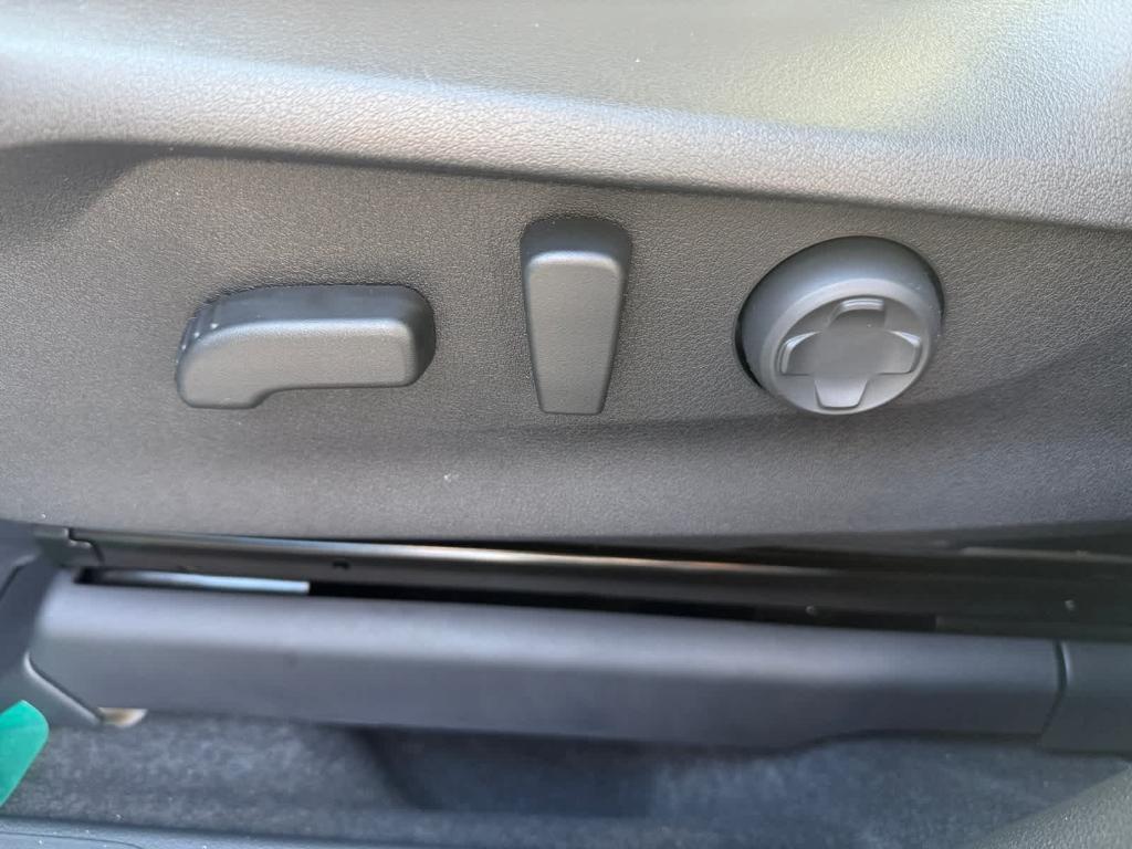 new 2025 Subaru Ascent car, priced at $50,726