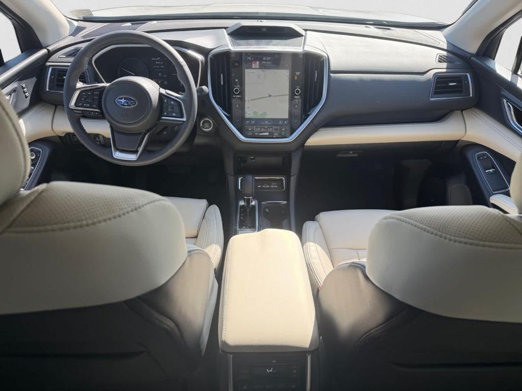 new 2025 Subaru Ascent car, priced at $50,726