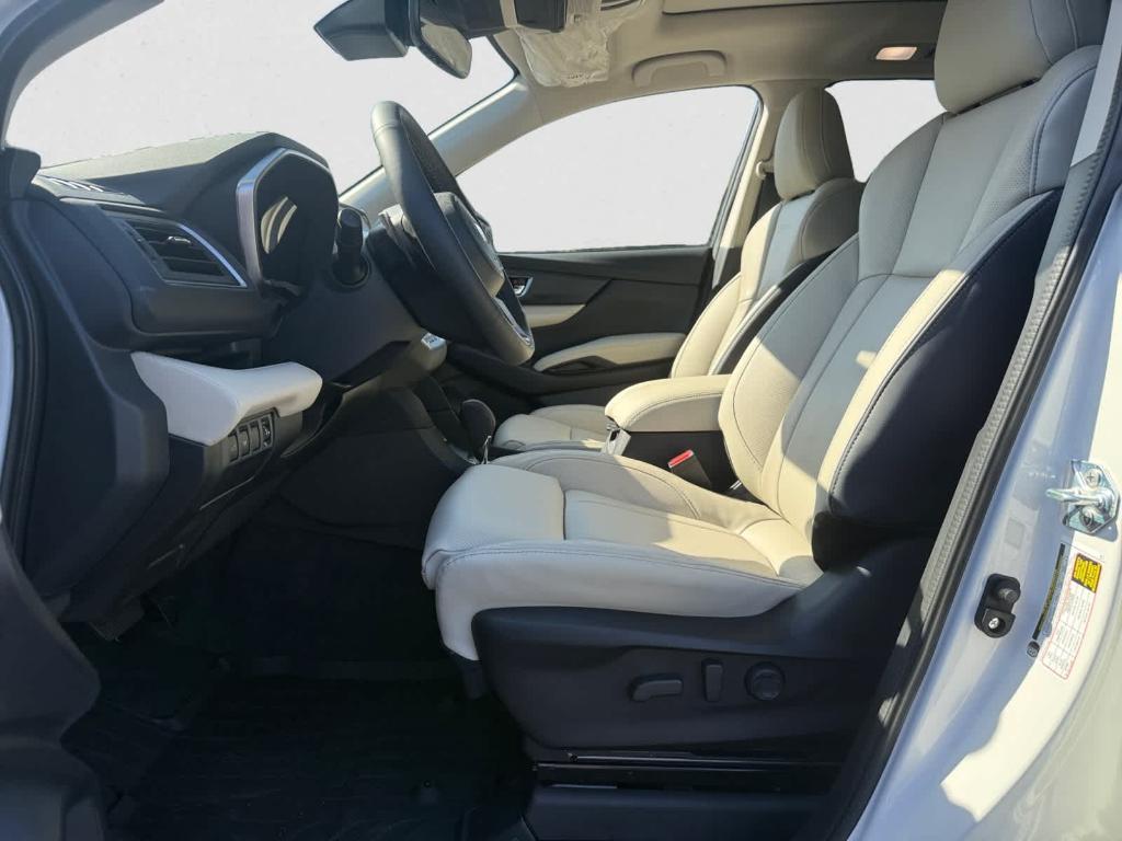 new 2025 Subaru Ascent car, priced at $50,726