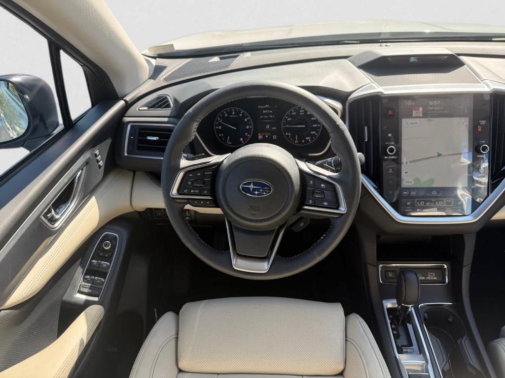new 2025 Subaru Ascent car, priced at $50,726