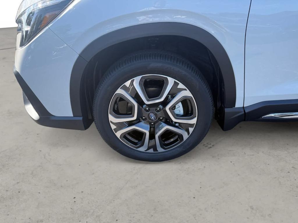 new 2025 Subaru Ascent car, priced at $50,726