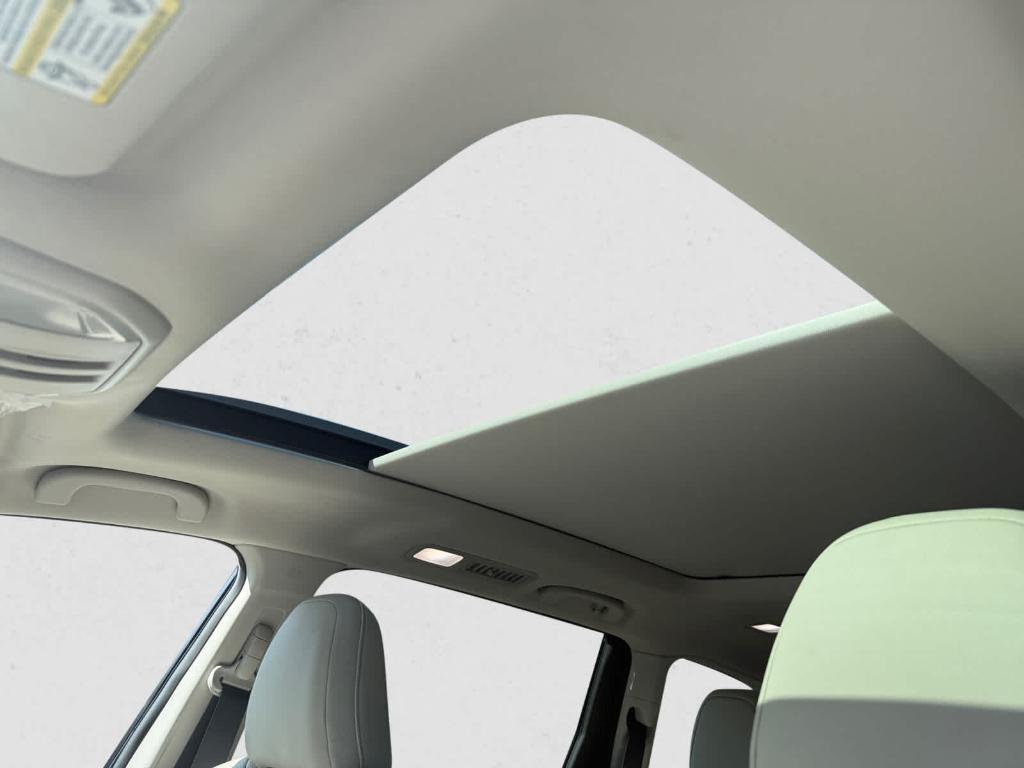 new 2025 Subaru Ascent car, priced at $50,726