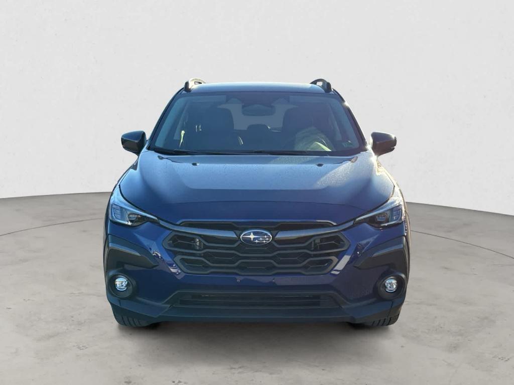 used 2024 Subaru Crosstrek car, priced at $30,995