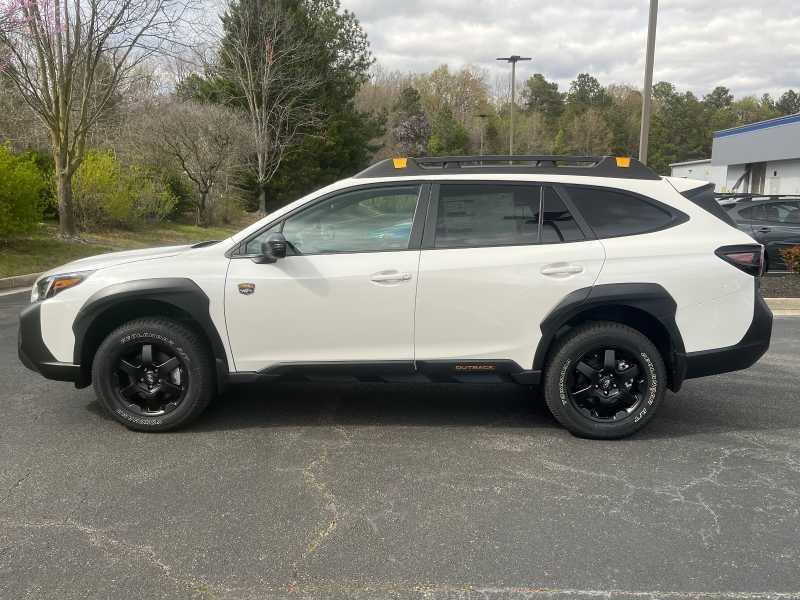 new 2024 Subaru Outback car, priced at $41,412