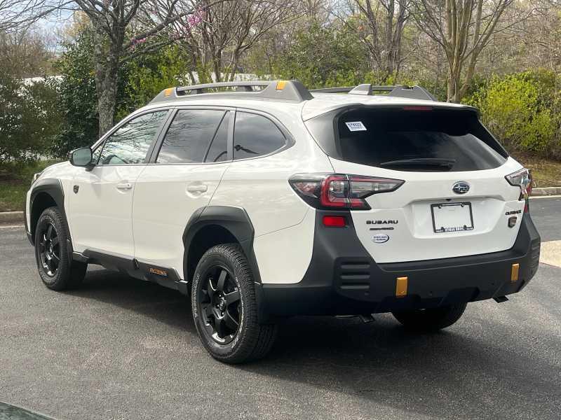 new 2024 Subaru Outback car, priced at $41,412